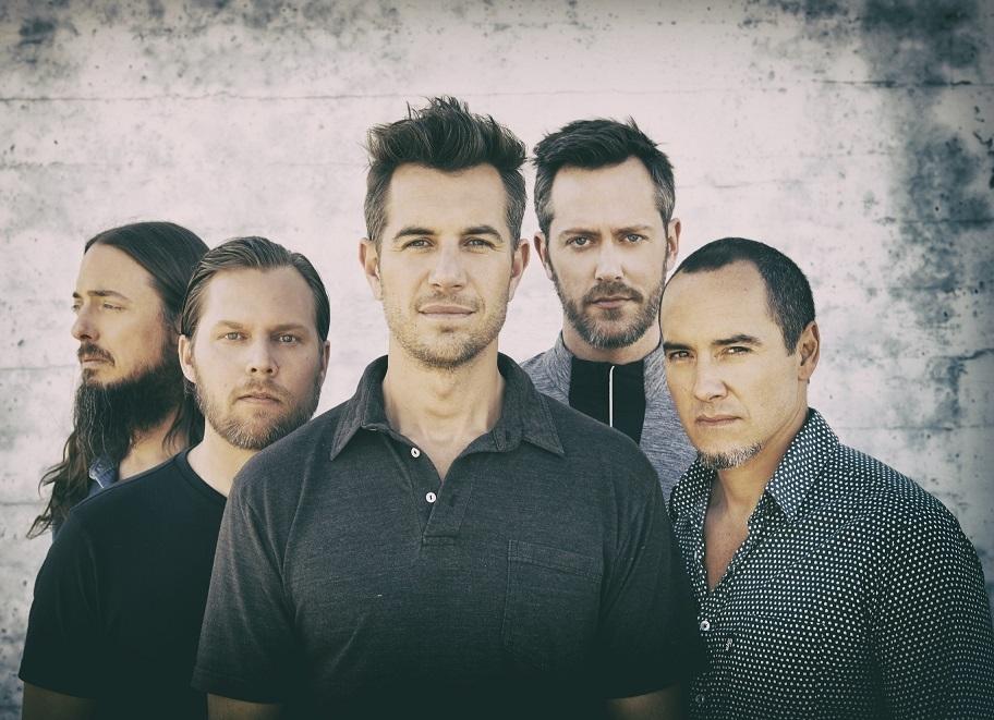 311, un nouveau single et une tournée mondiale