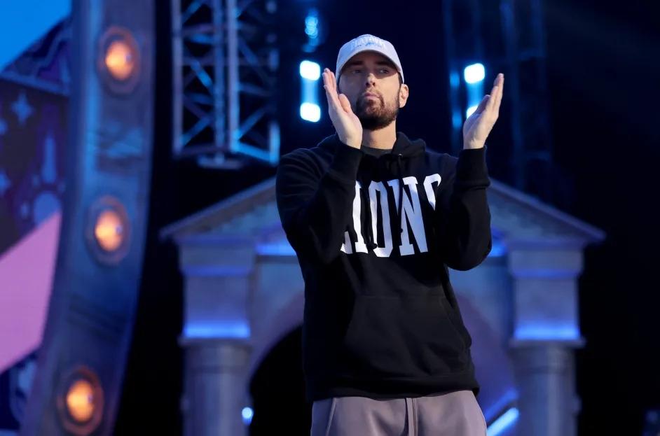 On connaît la date de sortie du nouvel album d'Eminem "The Death Of Slim Shady (coup de grâce)"