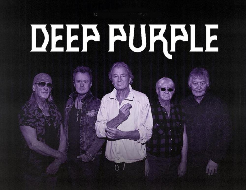 Deep Purple, le retour aux racines du hard rock se confirme