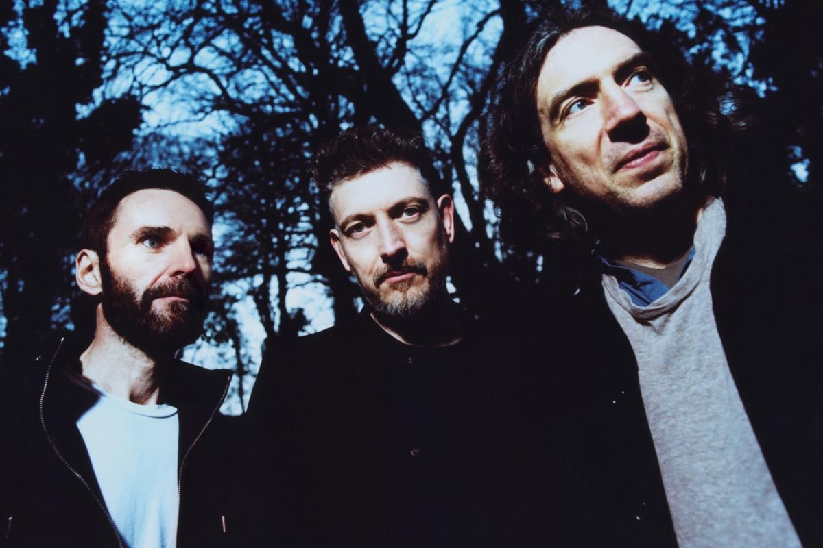 Snow Patrol partage un nouveau single extrait de son nouvel album