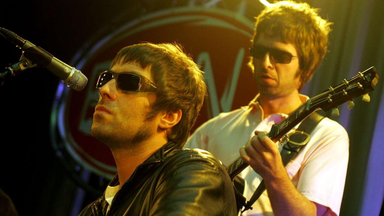 15 ans après sa séparation fracassante, Oasis se reforme